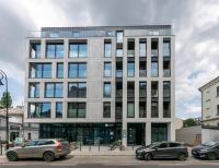 In City Apartments Rajska 3 - Chambres d’hôtes Cracovie