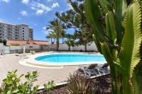 Cozy bungalow for 6 in Playa del Inglés GD04 by VillaGranCanaria - Chambres d’hôtes Playa del Ingles