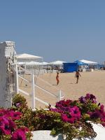 Грибовка,Морской Аромат - Ferienwohnung Hrybivka