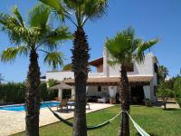 Paradiso del Mar Riviera Beach House near Es Trenc - B&B Sa Ràpita