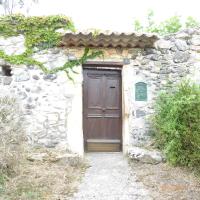 B&B Rochemaure - Malarias 1 - Bed and Breakfast Rochemaure