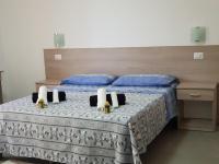 Chambre Quadruple