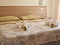 Chambre Double ou Lits Jumeaux