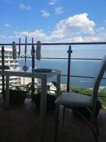Апартаменты в Аркадии с террасой и прямым видом на море - B&B Odessa