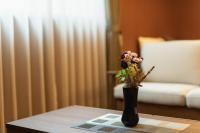 Basic Triple Room