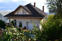 Anna Apartment - B&B Budaörs