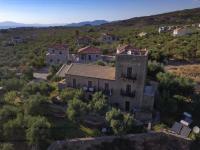 To Palio - Chambres d’hôtes Aghios Nikolaos