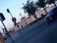 Buda Boutique Apartment - B&B Budapest