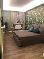 Jungle suite mood behind Piazza Signoria - B&B Firenze