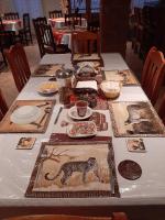 Habitación Familiar con baño privado