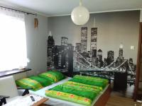 Pokoje Gościnne Żeromskiego - B&B Władysławowo