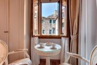 Appartement met 2 slaapkamers