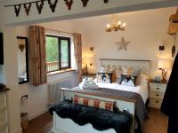 Riverside - Ferienwohnung Skeabost