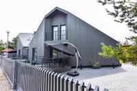 Vila GULBĖS TAKAS - B&B Šventoji