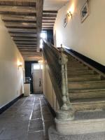 ZONE BLEUE - Bed and Breakfast Hyds