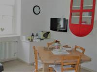 Casa Zucol - B&B Sarnonico