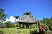 Hiwang Native House Inn & Viewdeck - B&B