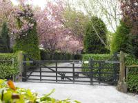 Whitmore - B&B