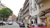 Apartamenty Kilińskiego Wrocław - B&B Breslavia