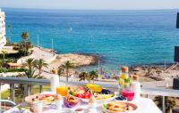 LOFT PLAYA SALINAS CALPE, Grupo Terra de Mar, alojamientos con encanto - Chambres d'hôtes Calpe
