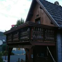 Ferienwohnung Schelhorn - B&B Mengersgereuth-Hämmern