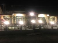 Cottage Shara - შარა - Bed and Breakfast Oereki