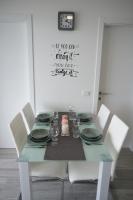 Apartment mit Meerblick