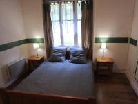 Chambre Double - Vue sur Jardin