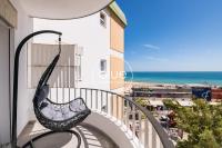 Blue Horizon Rocha - Ferienwohnung Portimao