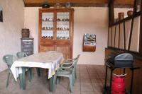 A l'Ancienne Ferme - B&B Sarre-Union