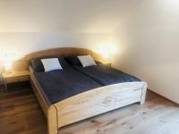 Chambre Double avec Balcon