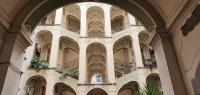 The Spanish Palace, Suites, Rooms, Apartments & Terraces - Chambres d'hôtes Naples