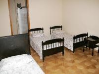 Camera Tripla Deluxe 