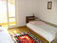Appartamento con Balcone
