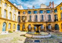 Victoire Appartement - B&B Aix-en-Provence