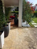 Apartamento Estudio 