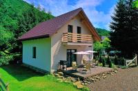 Chata że HEJ - Bed and Breakfast Bukowiec