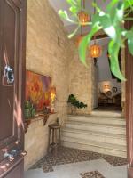Apartamentos Boutique Villavieja - Ferienwohnung