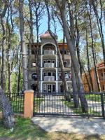 Hotel Niko - Ferienwohnung Shek’vetili