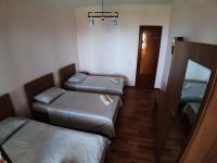Chambre Triple - Vue sur Mer