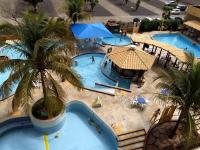 Thermas Lima - B&B
