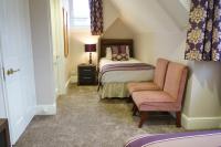 Standaard Kamer met 2 Bedden