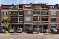 Apartman "Soba Sa Pogledom" - B&B