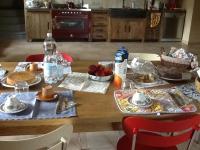 Standard Doppelzimmer