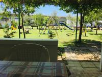 Flamingo Cottage - Ferienwohnung Ulcinj