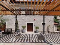 Zebra - B&B Tivat