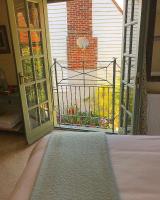 Chambre Double Deluxe