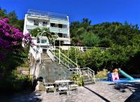 B&B Noli - Villa Delle Rose - Bed and Breakfast Noli