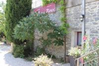 Le Mas de roux Chambres d'hotes - B&B Bragassargues