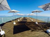 Suites Rome - Ferienwohnung Pescara